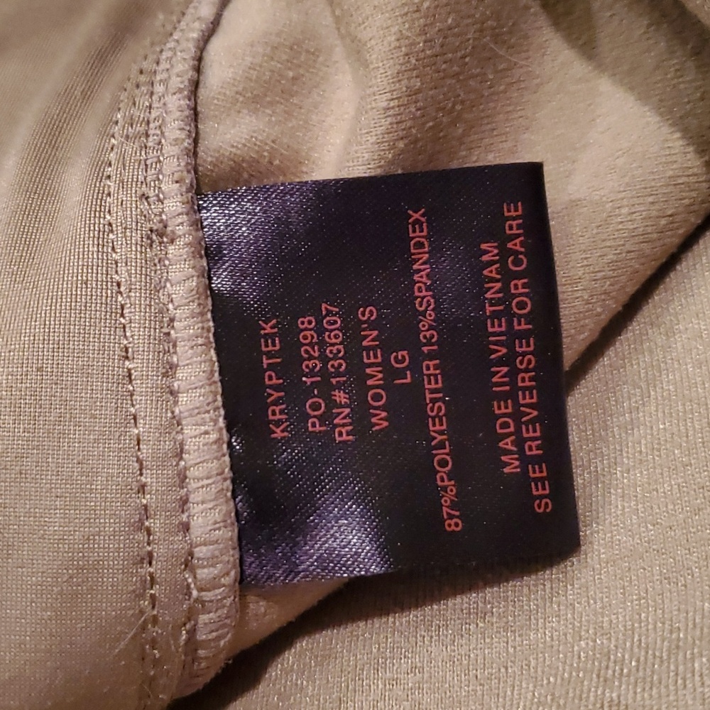 Kryptek Highlander- Dalibor Softshell Jacket, Wom… - image 4